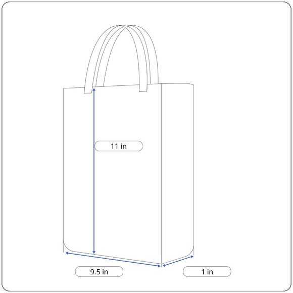 Art-93 Women's Black N Red Crossbody Tablet Case Bag Sz M - Picture 13 of 13